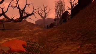 Скриншот 7 к игре Redswood VR