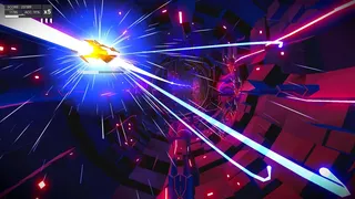 Скриншот 1 к игре Aaero