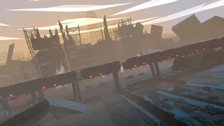Скриншот 3 к игре Aaero