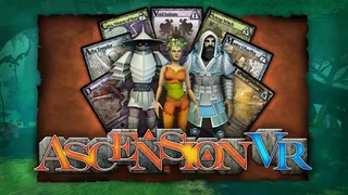 Скриншот 1 к игре Ascension VR