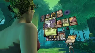 Скриншот 2 к игре Ascension VR