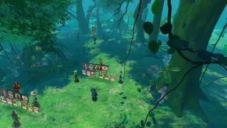 Скриншот 4 к игре Ascension VR