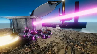 Скриншот 5 к игре WyVRn: Dragon Flight VR