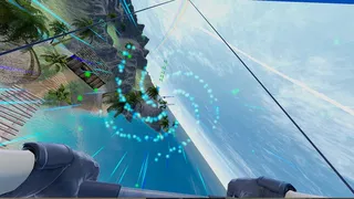 Скриншот 2 к игре Glider Island