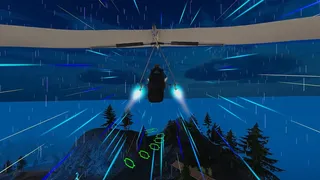 Скриншот 3 к игре Glider Island