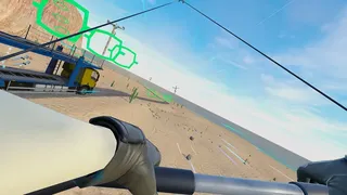 Скриншот 4 к игре Glider Island