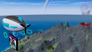 Скриншот 7 к игре Glider Island