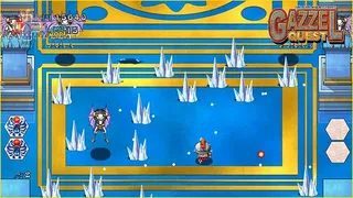 Скриншот 5 к игре Gazzel Quest, The Five Magic Stones