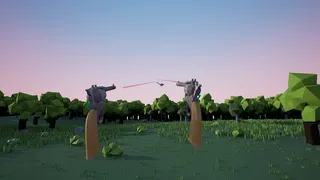 Скриншот 2 к игре Wildlife VR
