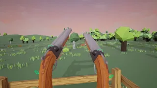Скриншот 3 к игре Wildlife VR