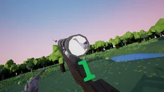 Скриншот 4 к игре Wildlife VR