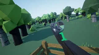 Скриншот 6 к игре Wildlife VR
