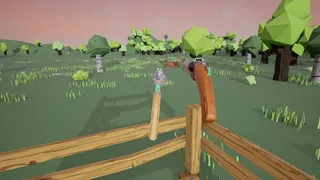 Скриншот 7 к игре Wildlife VR