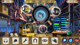 Скриншот 8 к игре Time Gap
