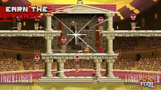 Скриншот 5 к игре Epic Flail