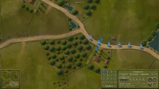 Скриншот 2 к игре Firefight