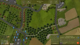 Скриншот 3 к игре Firefight