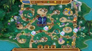 Скриншот 6 к игре Weather Lord: Legendary Hero Collector's Edition