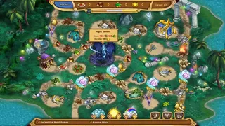 Скриншот 7 к игре Weather Lord: Legendary Hero Collector's Edition