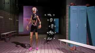 Скриншот 5 к игре Ben and Ed - Blood Party
