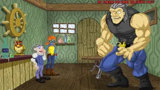 Скриншот 4 к игре A Tale of Caos: Overture