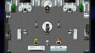 Скриншот 1 к игре Save the Universe, Please!
