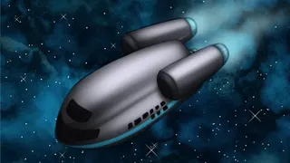 Скриншот 2 к игре Save the Universe, Please!