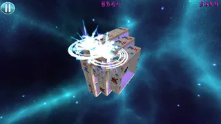 Скриншот 3 к игре Mahjong Deluxe 2: Astral Planes