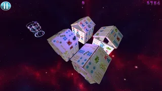 Скриншот 6 к игре Mahjong Deluxe 2: Astral Planes