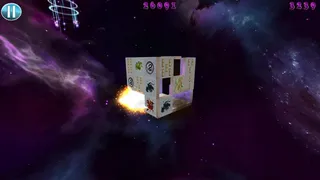 Скриншот 8 к игре Mahjong Deluxe 2: Astral Planes