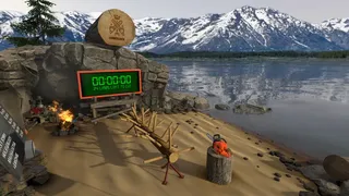 Скриншот 2 к игре Limberjack
