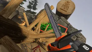 Скриншот 4 к игре Limberjack