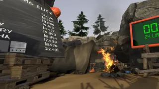 Скриншот 6 к игре Limberjack