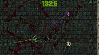 Скриншот 1 к игре Tormentor❌Punisher