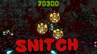 Скриншот 6 к игре Tormentor❌Punisher