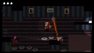 Скриншот 1 к игре Secret Santa