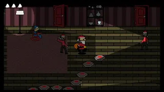 Скриншот 2 к игре Secret Santa