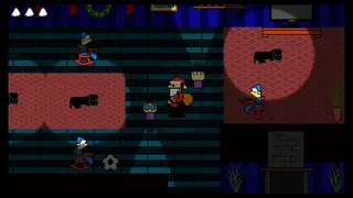 Скриншот 4 к игре Secret Santa