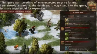 Скриншот 8 к игре Wild Terra Online