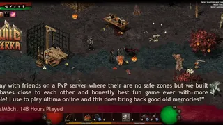 Скриншот 9 к игре Wild Terra Online