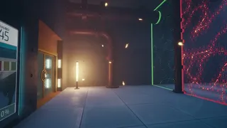 Скриншот 1 к игре Enigma Prison