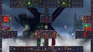 Скриншот 2 к игре Moribund