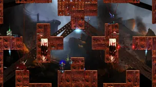 Скриншот 3 к игре Moribund
