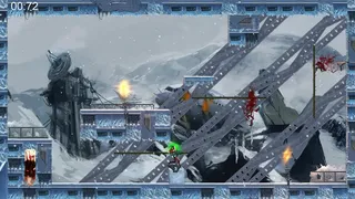 Скриншот 4 к игре Moribund