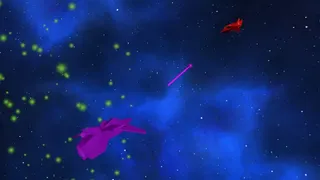 Скриншот 1 к игре Rogue Fighter