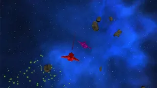 Скриншот 2 к игре Rogue Fighter