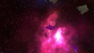 Скриншот 4 к игре Rogue Fighter