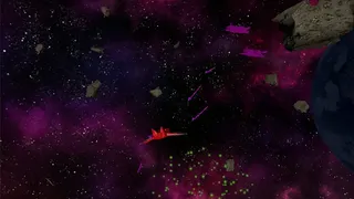 Скриншот 5 к игре Rogue Fighter