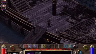 Скриншот 1 к игре Arcanum