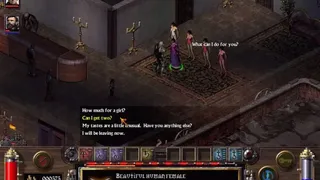 Скриншот 2 к игре Arcanum